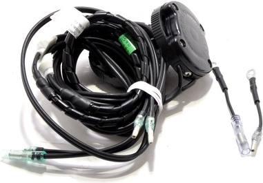 Drive / Transom Elektronica Drive / Transom Elektronica