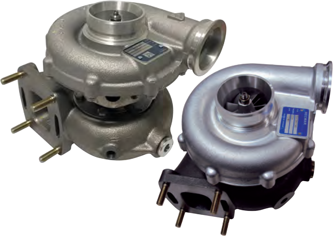 Turbo's Turbo's