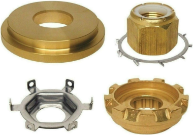 Propeller Hardware