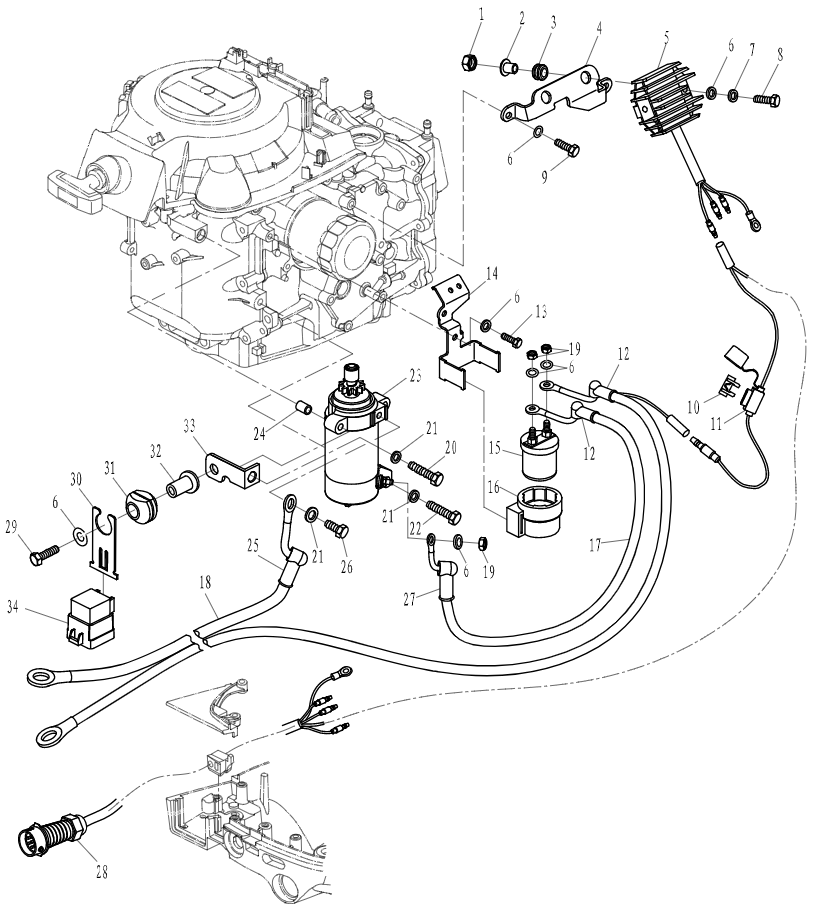 Electrical 2 Electrical 2