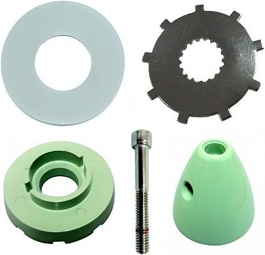 Propeller Hardware Propeller Hardware