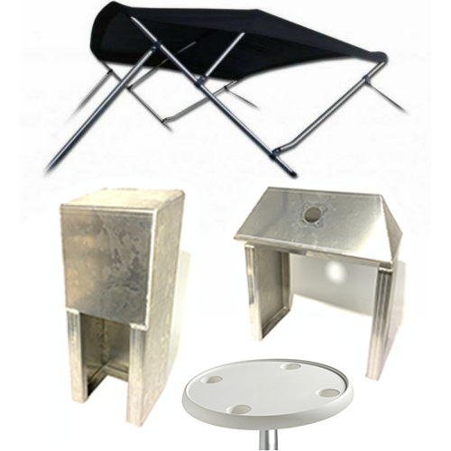 Voorgestelde Accessoires Voorgestelde Accessoires