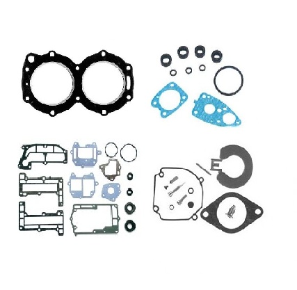 Carburateur Kits en Pakkingen Carburateur Kits en Pakkingen