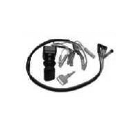 Contactsloten / Uitknop / Switch Contactsloten / Uitknop / Switch