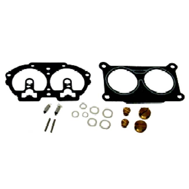 Service Kits Carburateur of Brandstofpomp