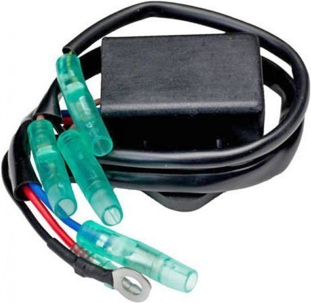 Powerpacks / Stators / Triggers Powerpacks / Stators / Triggers