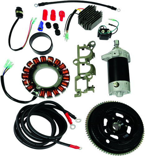 Elektrische Start Kits