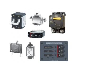 Circuit Breakers Circuit Breakers