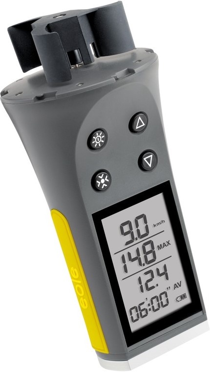 Anemometers / Windmeters Anemometers / Windmeters
