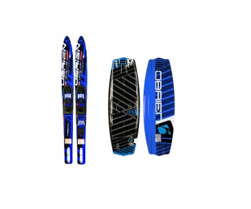 Waterski's / Wakeboards