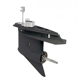 Staartstuk / Sterndrive / Transom Onderdelen