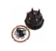 Ontstekingssysteem / Elektronica Ontstekingssysteem / Elektronica