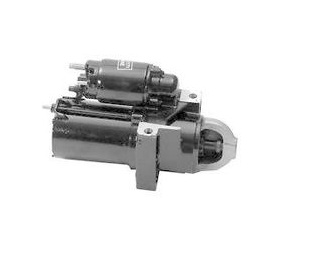 Startmotoren / Dynamo's Startmotoren / Dynamo's