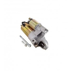 Startmotoren / Dynamo's Startmotoren / Dynamo's