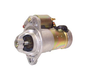 Startmotoren / Dynamo's Startmotoren / Dynamo's