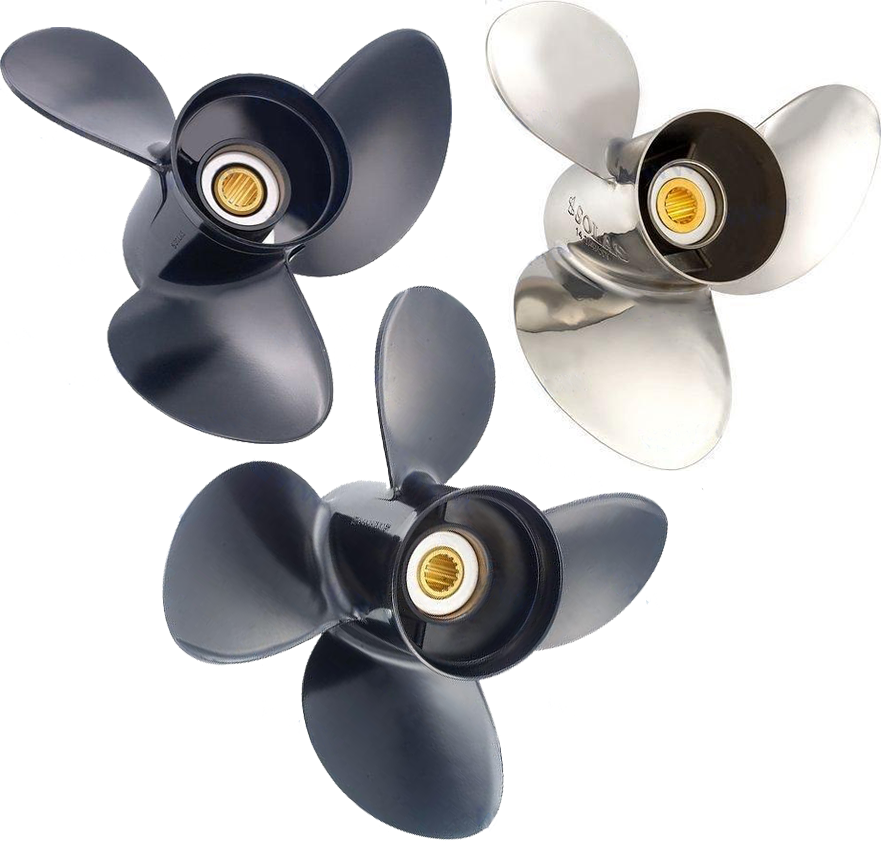 Propellers