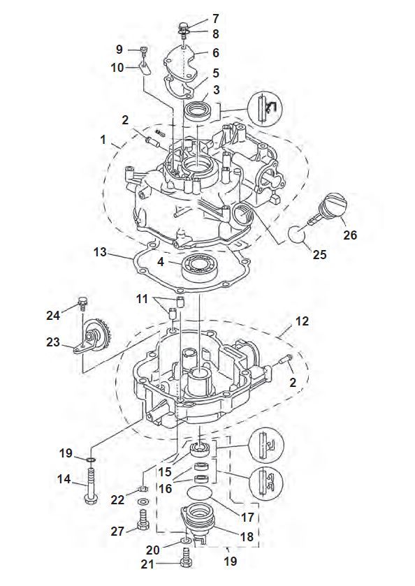 F4 / F5 / F6 Blok (2) F4 / F5 / F6 Blok (2)