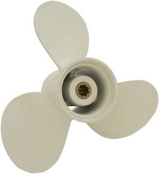 Propellers Propellers