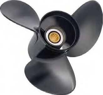 Propellers Propellers