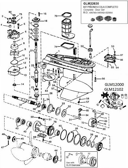 V4 90 PK (78-98)