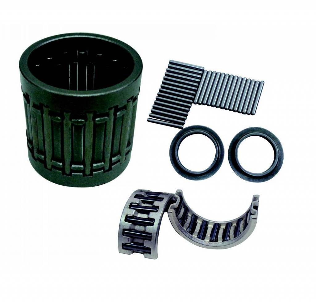 Drijfstanglagers (Connecting Rod & Needles)