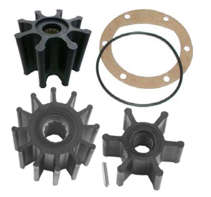Impellers Impellers