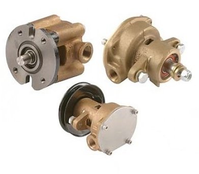 Waterpompen Waterpompen