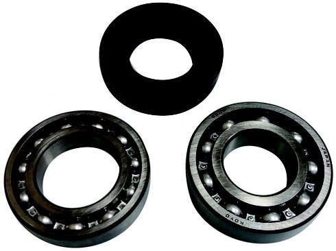 Flywheel Casing Repair kits Flywheel Casing Repair kits