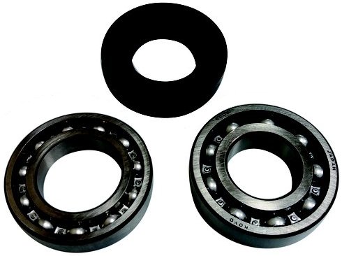 Flywheel Casing Repair kits