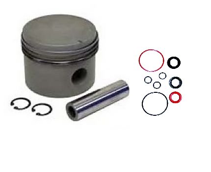 Pakking Sets & Zuigersets Pakking Sets & Zuigersets