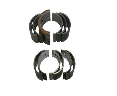 Main & Rod Bearing Kits (Dieselmotoren) Main & Rod Bearing Kits (Dieselmotoren)