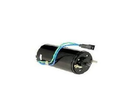 Trimmotors & Trimrelais Trimmotors & Trimrelais
