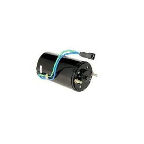 Trimmotors & Trimrelais Trimmotors & Trimrelais