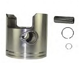 Zuiger Set M40D2 / M50D2 (3 Cyl) Zuiger Set M40D2 / M50D2 (3 Cyl)