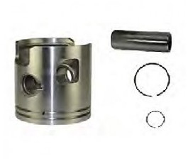 Zuiger Set M25C3 / M30A4 (2 Cyl) Zuiger Set M25C3 / M30A4 (2 Cyl)
