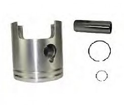 Zuiger Set M9.9D2 / M15D2 (2 Cyl) Zuiger Set M9.9D2 / M15D2 (2 Cyl)