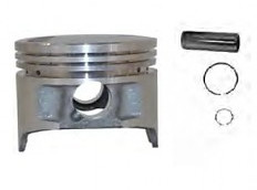 Zuiger Set MFS8 / 9.8A-A2-A3 (2 Cyl) Zuiger Set MFS8 / 9.8A-A2-A3 (2 Cyl)