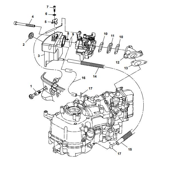 Intake Intake