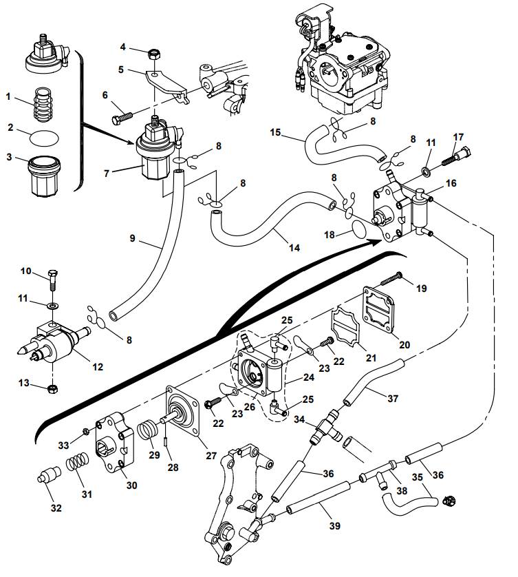 Fuel System