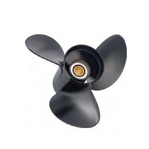 Propellers en Propeller Hardware