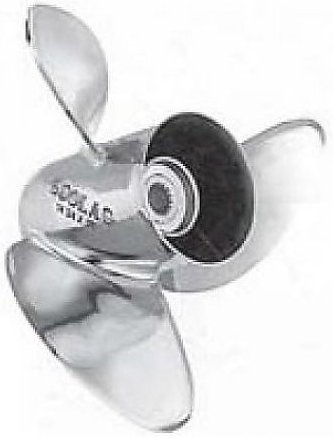 Propellers en Propeller Hardware