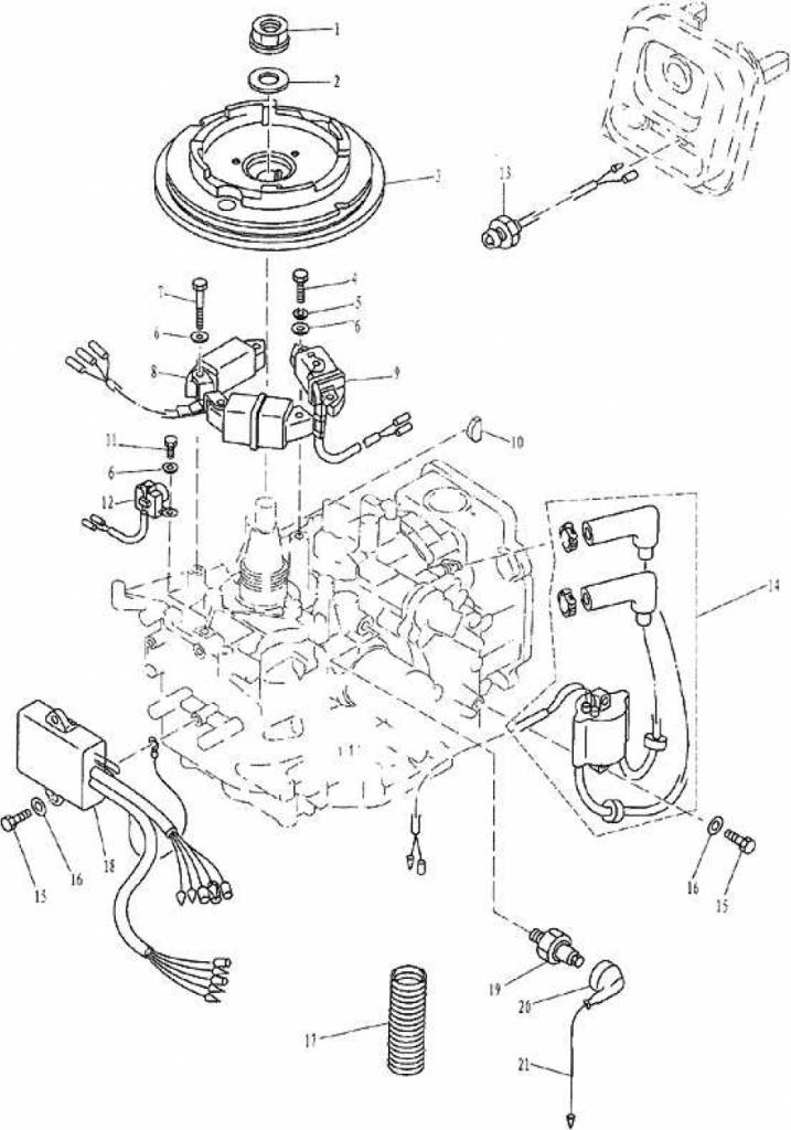 Electrical Electrical