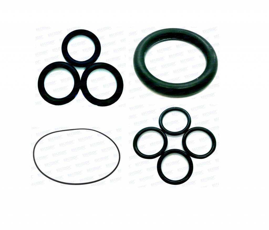 O-Ringen O-Ringen