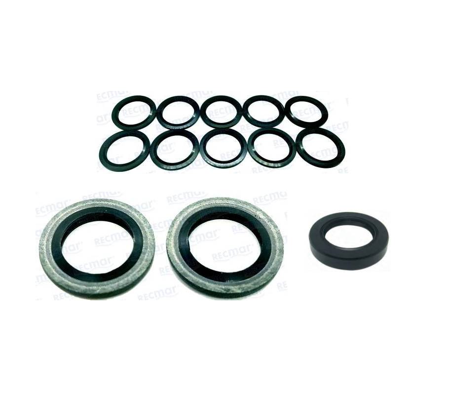 Seals & Valves