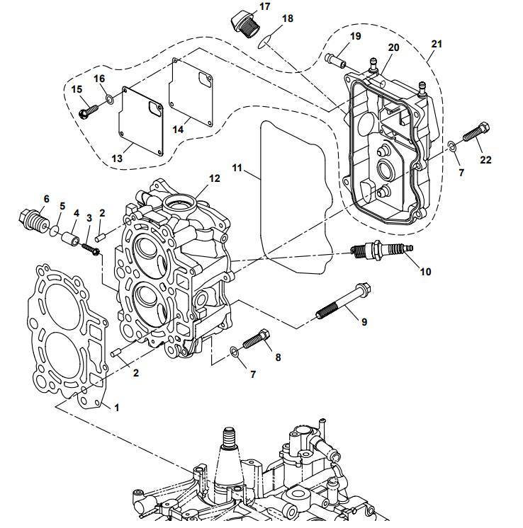 Cylinder Head Cylinder Head