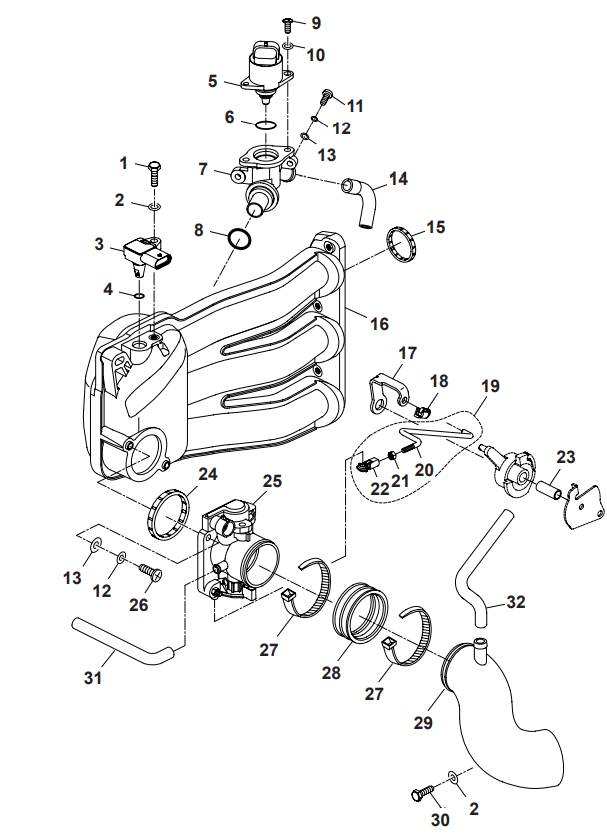 Intake 2