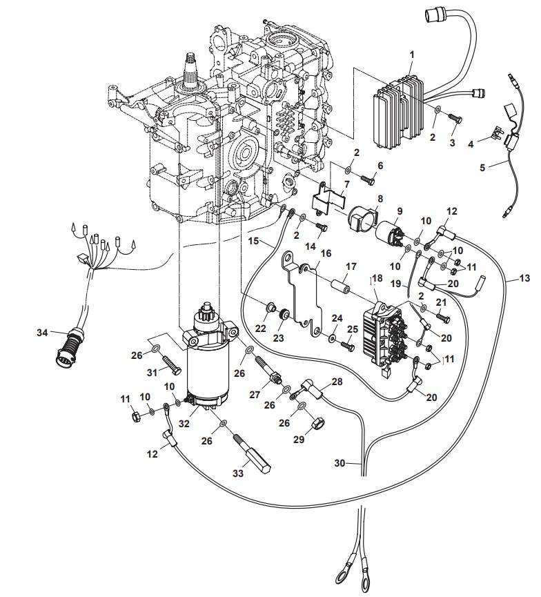 Electrical 2 Electrical 2