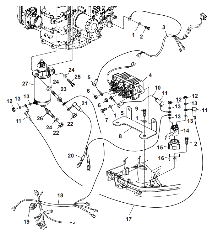 Electrical 2