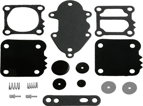Brandstofpomp Service Kits