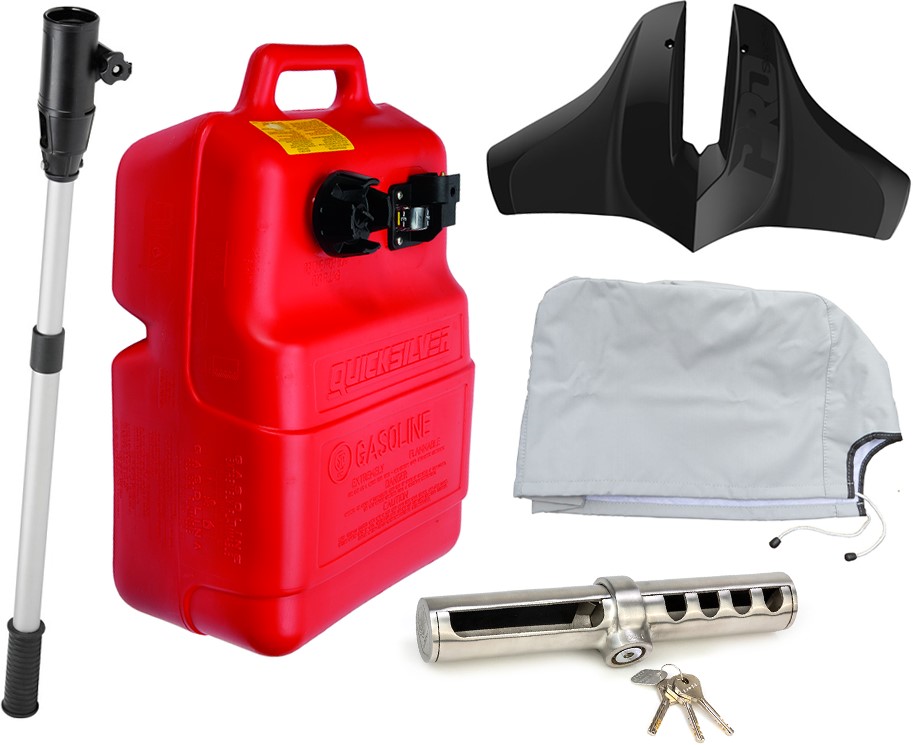 Buitenboordmotor Accessoires Buitenboordmotor Accessoires